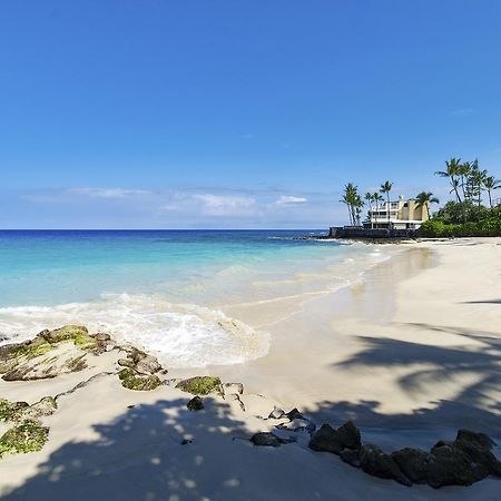 Magic Sand Beach House Otel Kailua-Kona Dış mekan fotoğraf
